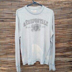 Aeropostale Long Sleeve Tee Women's  - M